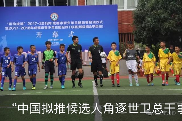 “中国拟推候选人角逐世卫总干事”