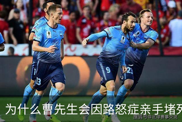 为什么曹先生会因路怒症亲手堵死人生路？
