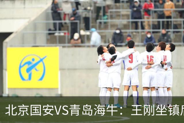 北京国安VS青岛海牛：王刚坐镇后防，达万张稀哲领衔中场，法比奥冲锋