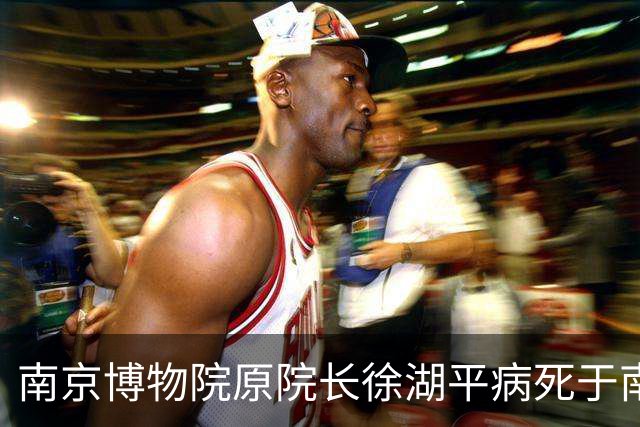 南京博物院原院长徐湖平病死于南京一家监狱医院