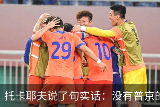 托卡耶夫说了句实话：没有普京的俄罗斯，才是欧洲真正的噩梦