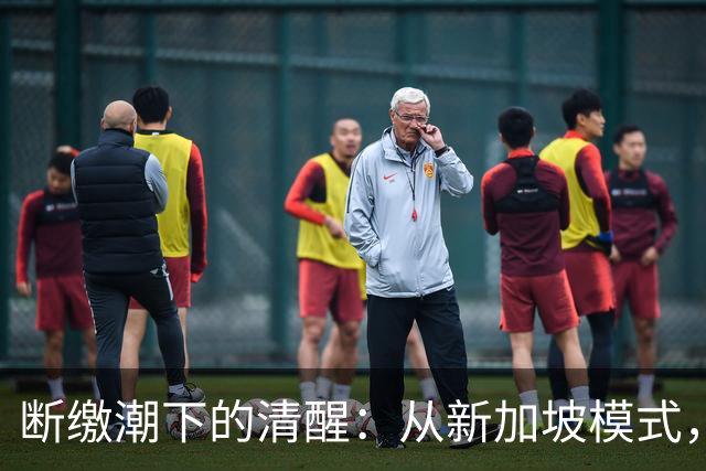 断缴潮下的清醒：从新加坡模式，看中国养老金的账本困局