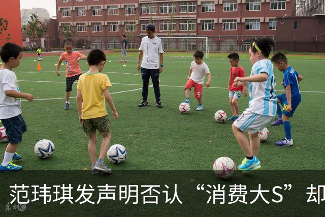 范玮琪发声明否认“消费大S”却翻车：台媒不告告网友，朋友受访反证实“确实说过”