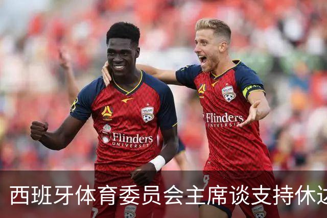 西班牙体育委员会主席谈支持休达行动：球员应自由表态