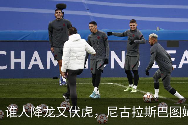 谁人降龙又伏虎，尼古拉斯巴图姆