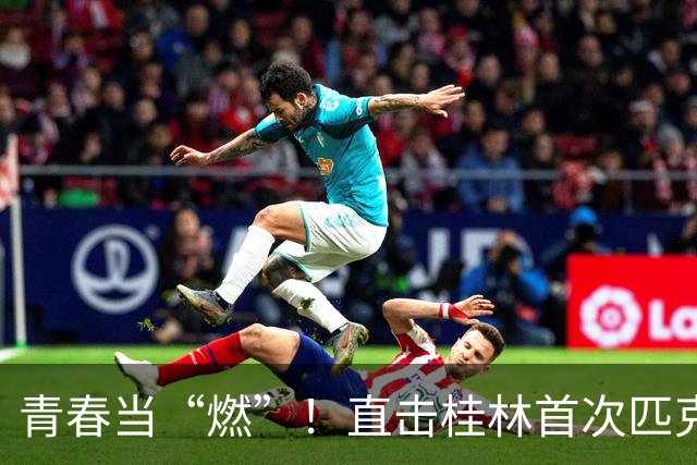 青春当“燃”！直击桂林首次匹克球二级裁判员养成现场