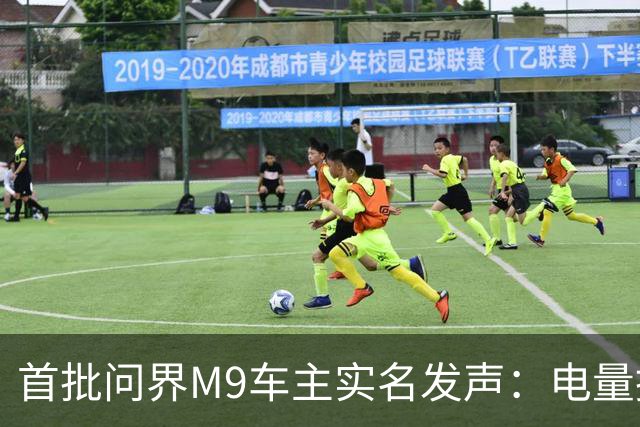 首批问界M9车主实名发声：电量掉到19%四驱突切后驱撞车，投诉后还被删帖封号